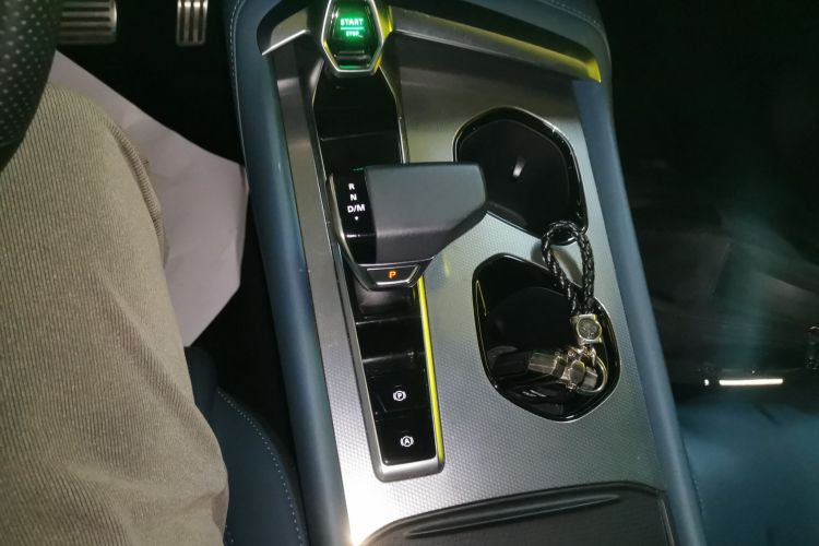 MG 7 2023 car image #22