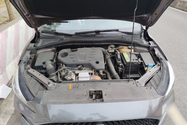 MG 5 2022 #22 MG 5 2022 car image #22