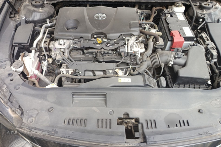 Toyota Avalon 2019 immagine di auto #22