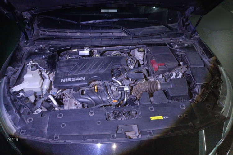 日产 天籁 2019 汽车图片 #22