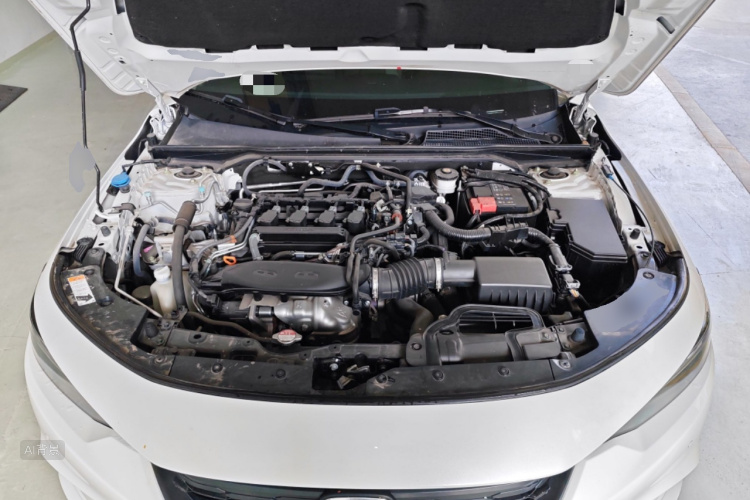 Honda INTEGRA 2023 immagine di auto #22