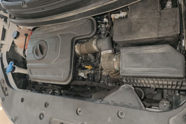 Vision X3 2019 car image #22