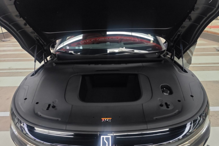 极氪 极氪007GT 2026 汽车图片 #22