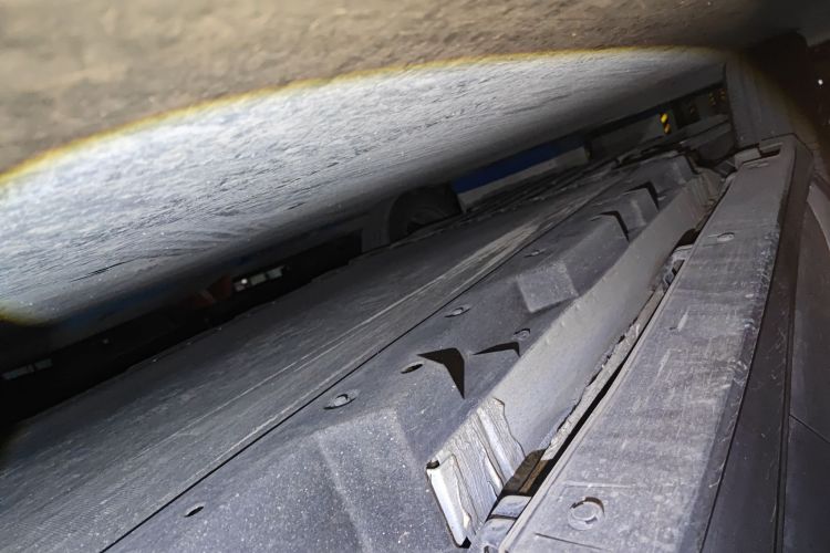 BYD Yuan Pro 2022 immagine di auto #22