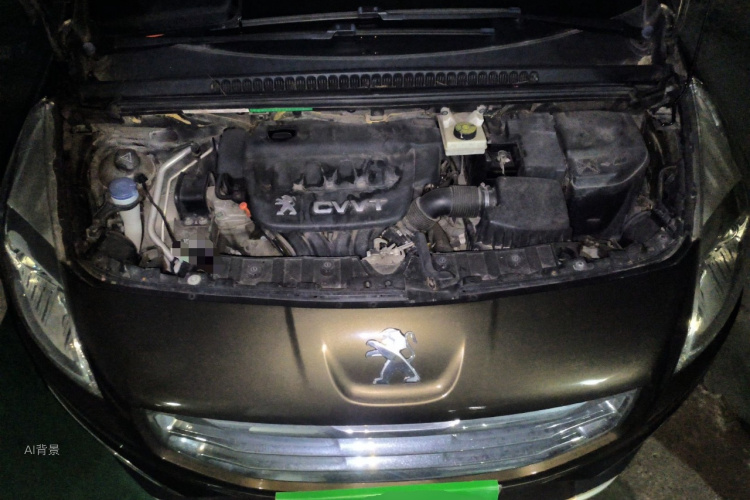 标致 标致3008 2014 汽车图片 #22