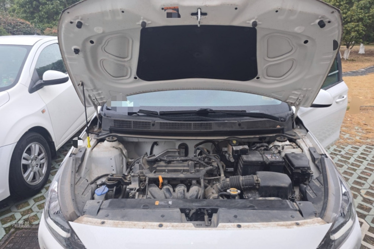 Hyundai Reina 2019 car image #22