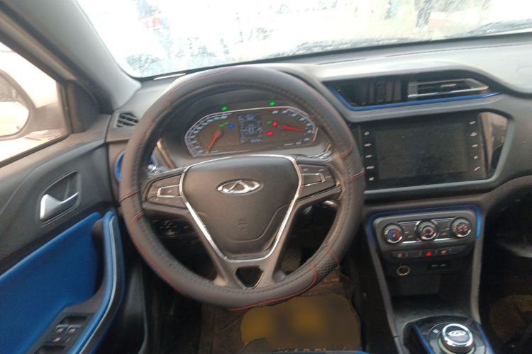 2018 #22 2018 car image #22