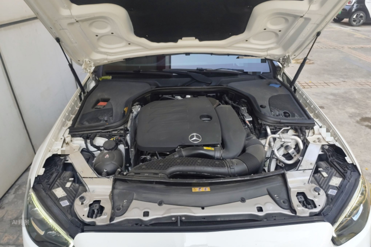 Honda E Class (Imported) 2023 car image #22