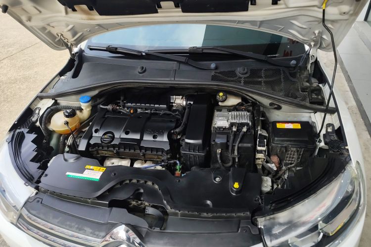 Citroen C3-XR 2018 #22 Citroen C3-XR 2018 car image #22