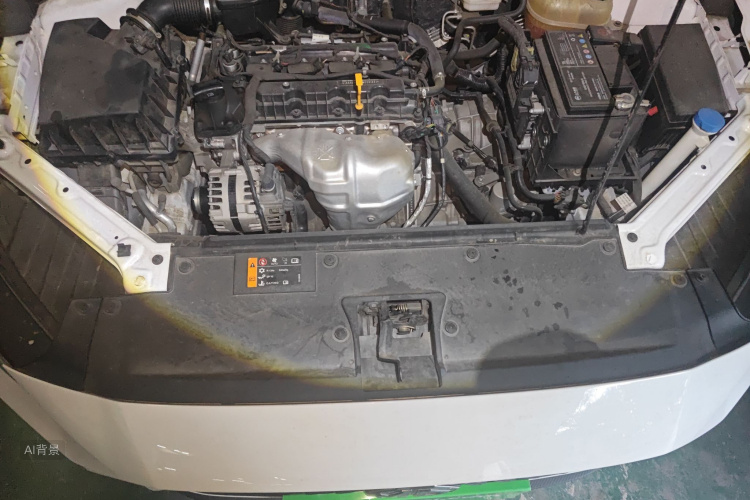 MG 5 2021 #22 MG 5 2021 car image #22