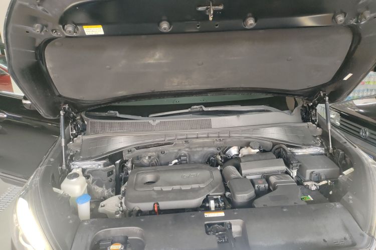 Kia Sorento 2016 image de voiture #22