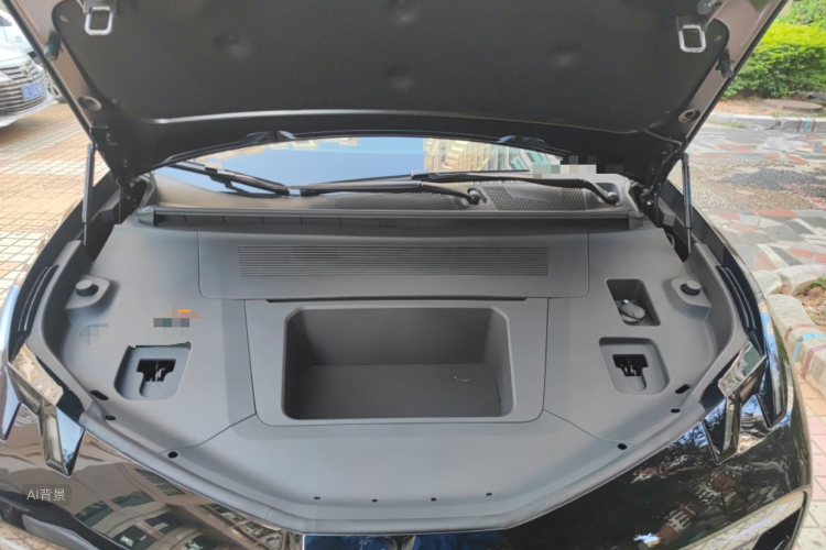 极氪 极氪X 2024 汽车图片 #22