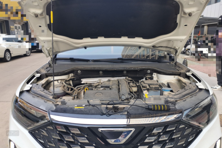 VS5 2021 immagine di auto #22