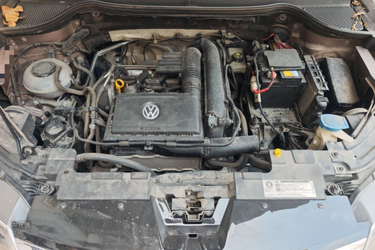 VS5 2020 car image #22