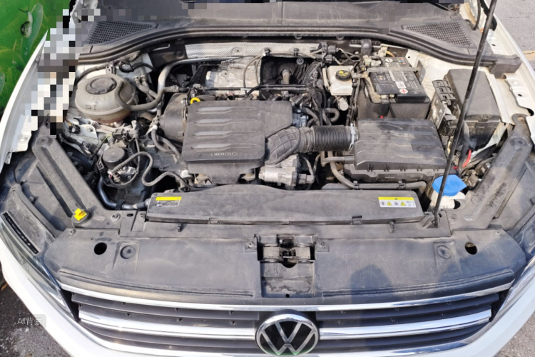 Volkswagen Bora 2021 immagine di auto #22