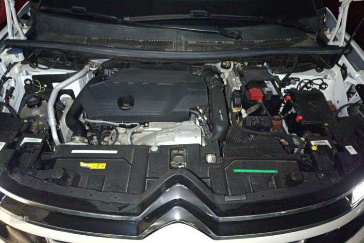 Citroen C5 AIRCROSS 2024 #22 Citroen C5 AIRCROSS 2024 car image #22