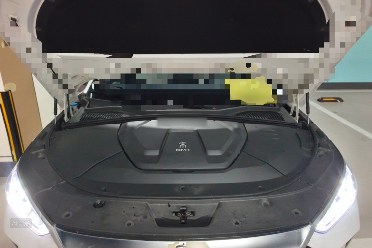 BYD Song Plus New Energy 2023 #22 BYD Song Plus New Energy 2023 car image #22