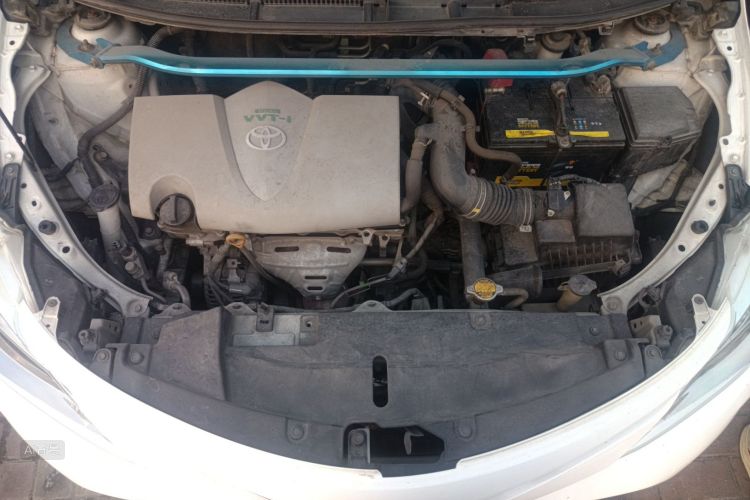 威驰 2017 汽车图片 #22