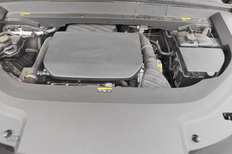 Li L9 2024 صورة سيارة #22