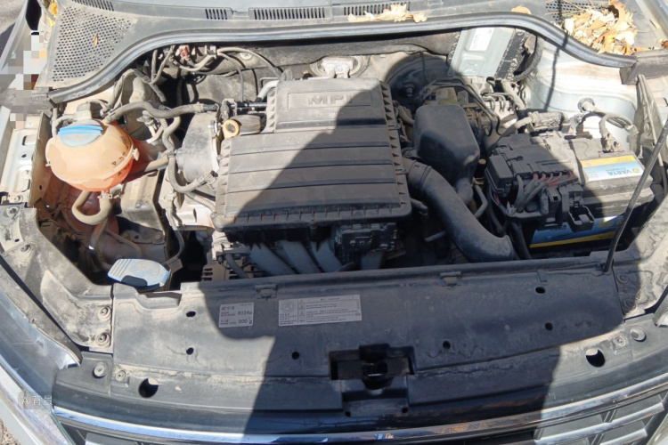 捷达 捷达 2017 汽车图片 #22