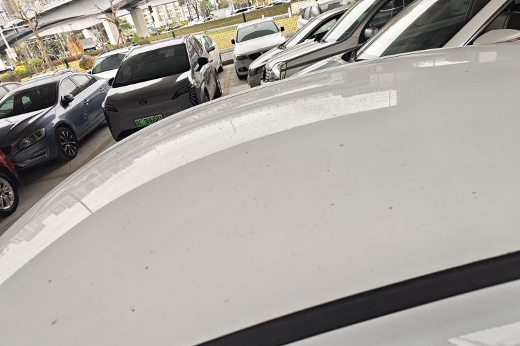 Emgrand 2022 car image #22