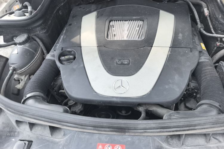 Mercedes-Benz GLK Class 2016 car image #22