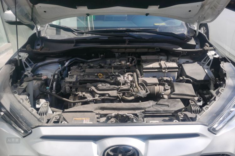 Toyota Frontlander 2022 #22 Toyota Frontlander 2022 immagine di auto #22