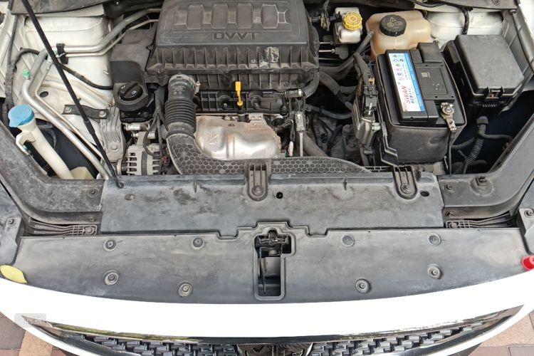 MG ZS 2019 car image #22