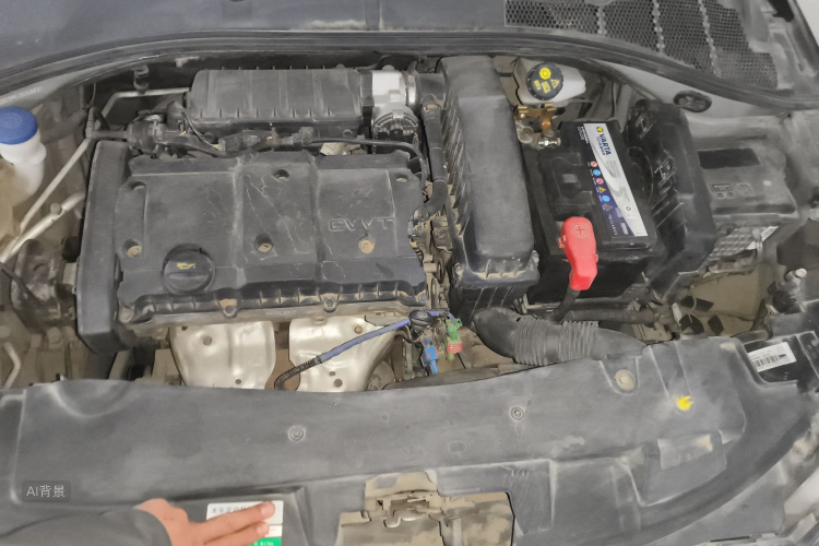 标致 标致301 2014 汽车图片 #22