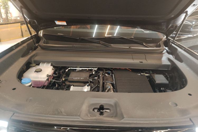 FangChengBao Tiger 7 2025 car image #22