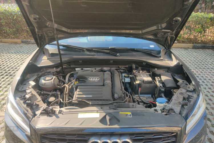 Q2L 2020 car image #22