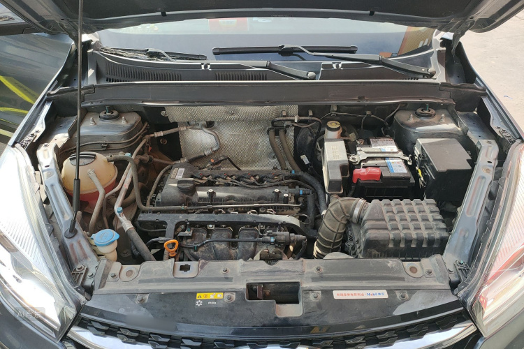 Chery Tiggo 5x 2020 #22 Chery Tiggo 5x 2020 car image #22