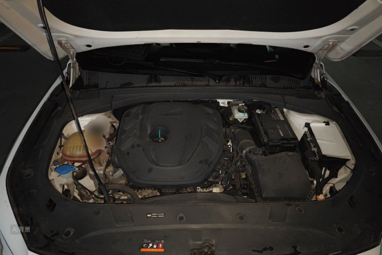 Preface 2021 immagine di auto #22