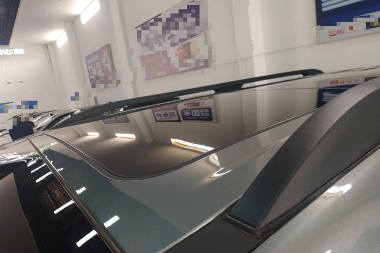 FangChengBao Tiger 7 2025 car image #22