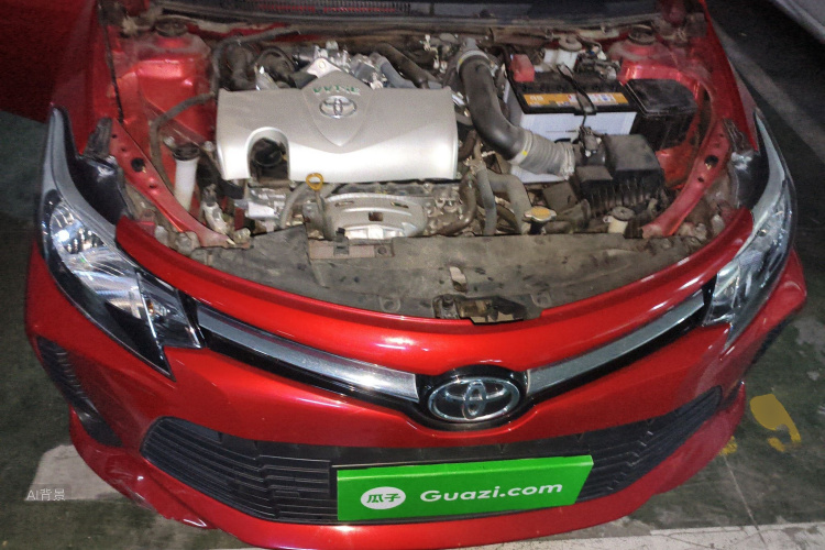 Vios 2022 #22 Vios 2022 car image #22