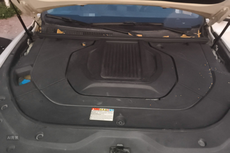 BYD Song Pro New Energy 2019 #22 BYD Song Pro New Energy 2019 car image #22