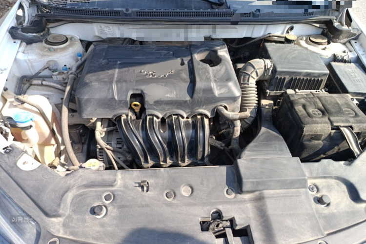 Emgrand 2018 car image #22