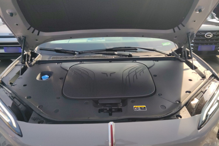 HongQi TianGong 08 2025 car image #22