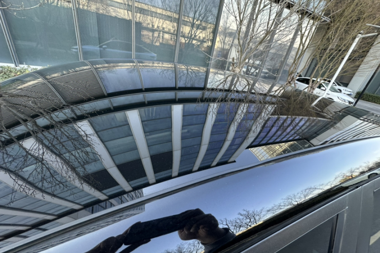 睿蓝汽车 睿蓝7 2023 汽车图片 #22