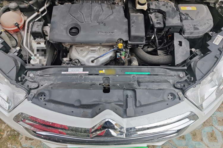 Citroen C4L 2014 car image #22