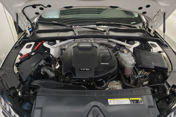 Audi A4L 2020 #22 Audi A4L 2020 imagem de carro #22