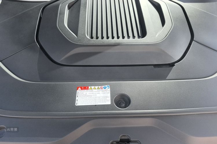 BYD Song Pro New Energy 2020 car image #22