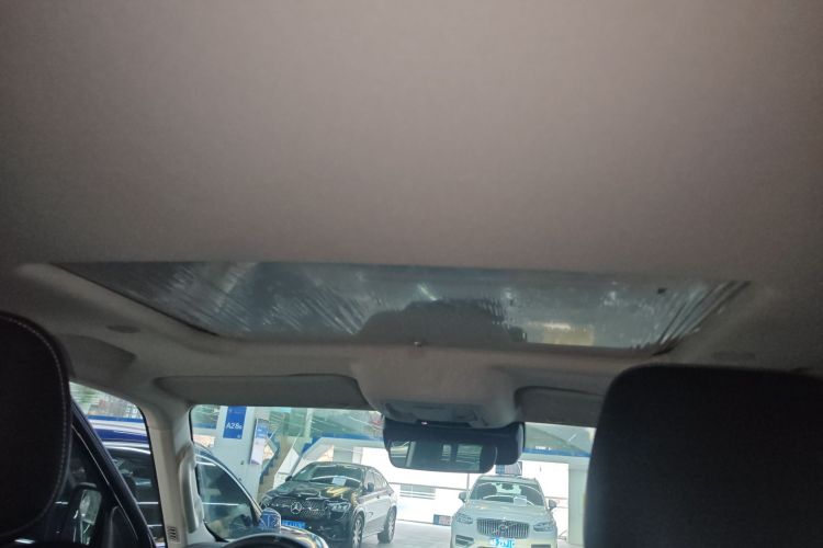 Tank 300 2023 immagine di auto #22