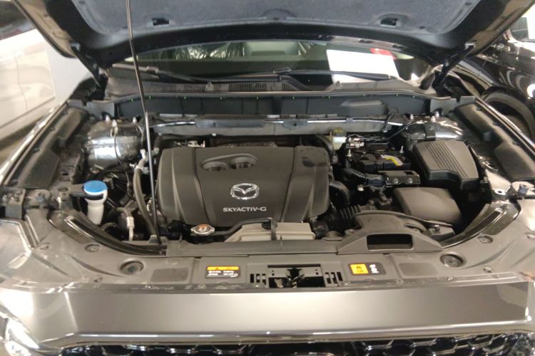 Mazda CX-5 2026 #22 Mazda CX-5 2026 car image #22