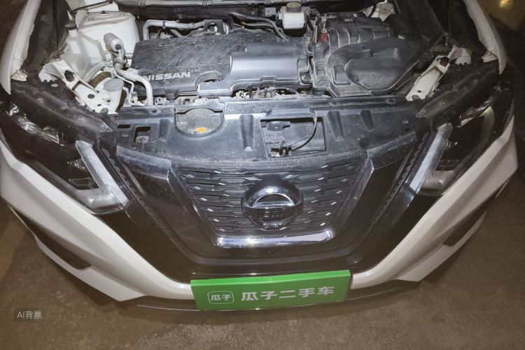 日产 奇骏 2020 汽车图片 #22