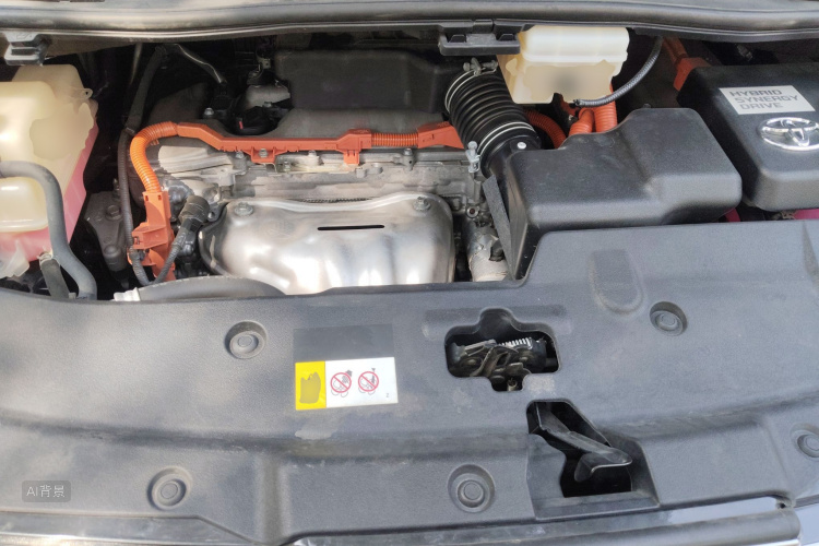 Toyota Vellfire 2020 immagine di auto #22