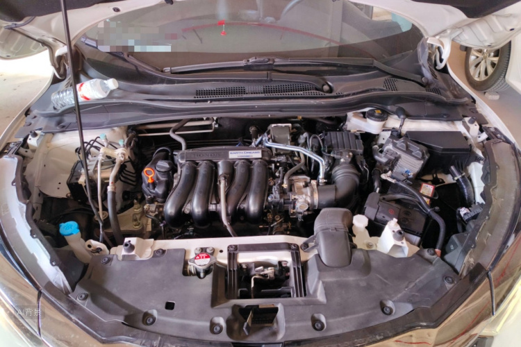 Honda VEZEL 2022 imagen de coche #22