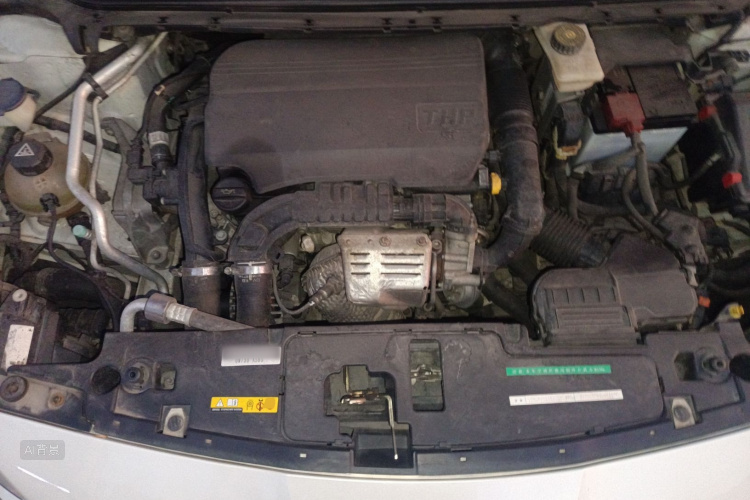 Peugeot 408 2016 #22 Peugeot 408 2016 car image #22