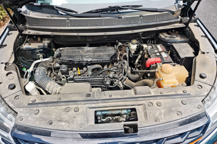 T5 2023 car image #22