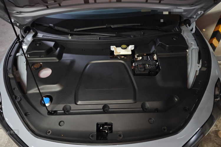 Xpeng MONA M03 2025 #22 Xpeng MONA M03 2025 imagem de carro #22